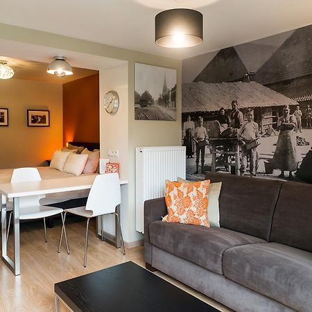 B&B Klinkaart Rumst Kültér fotó