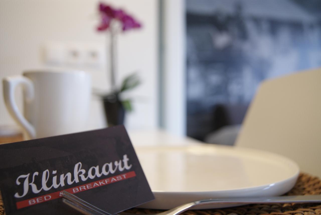 B&B Klinkaart Rumst Kültér fotó
