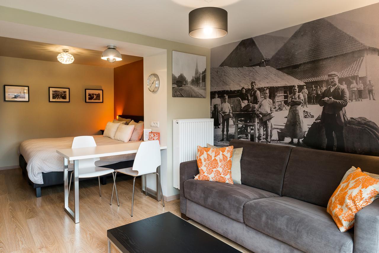 B&B Klinkaart Rumst Kültér fotó