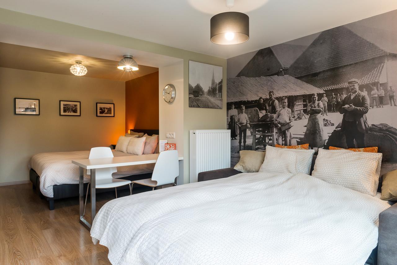 B&B Klinkaart Rumst Kültér fotó