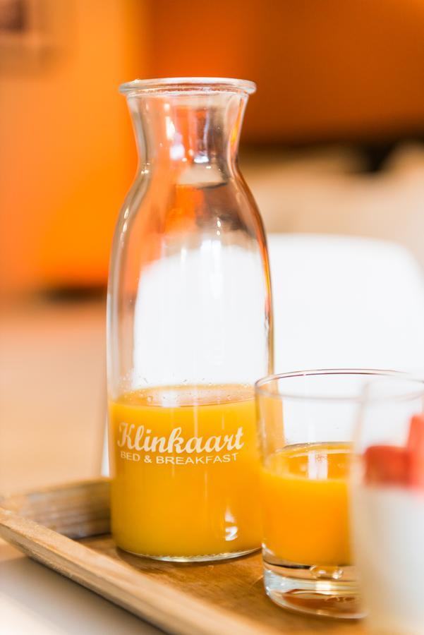 B&B Klinkaart Rumst Kültér fotó