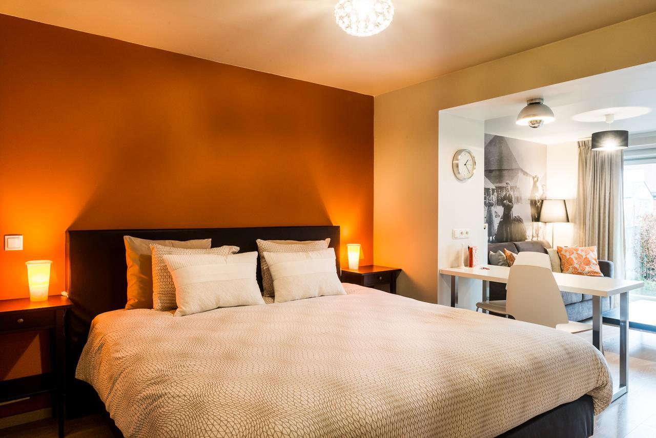 B&B Klinkaart Rumst Kültér fotó