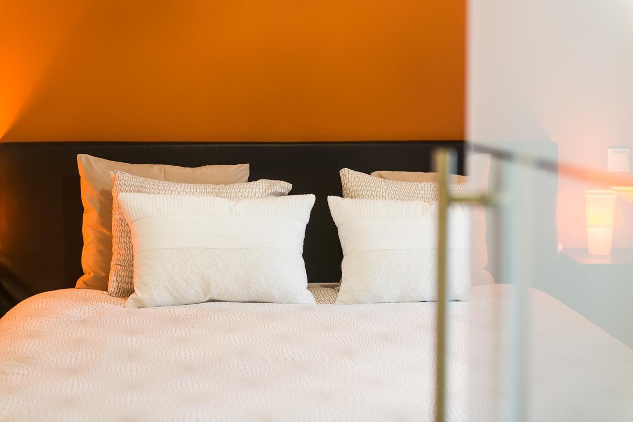 B&B Klinkaart Rumst Kültér fotó