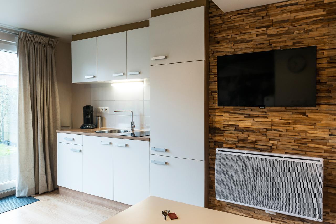 B&B Klinkaart Rumst Kültér fotó